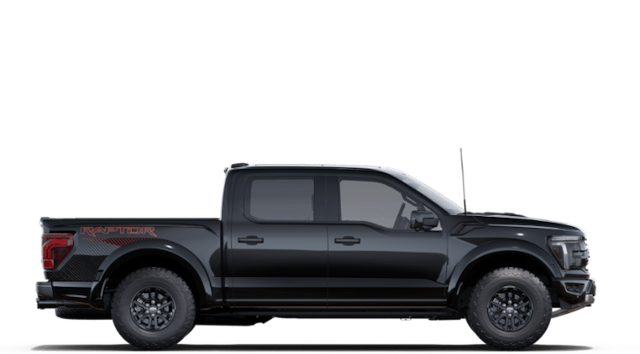 2025 Ford F-150+F-150